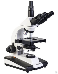 Микроскоп Микромед 2 вар. 3-20 (тринокулярный) #1