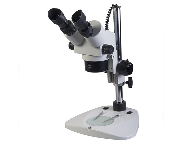 Микроскоп Микромед MC-4-ZOOM LED (бинокулярный, стереоскопический)