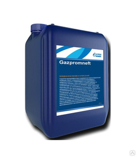 СОЖ Gazpromneft Cutfluid Universal (РПХ) канистра 21,5л/20кг 