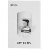 Накопительный водонагреватель Gorenje GBF80B6