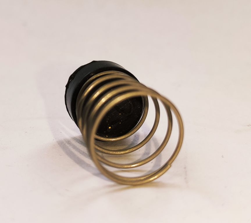 Sunsun HJS Обратный клапан для воздуха (на шланг компрессора), купить онлайн по отличной цене