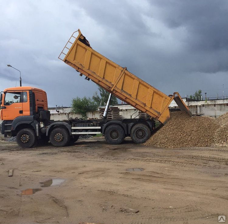 Аренда самосвала 10 тонн, цена от 10 бел. руб/т в Минске от компании ИП ...