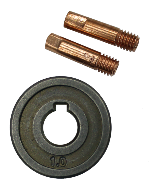 Ролик 1-1,2 с наконечником 1 мм и 1,2 мм для САИПА серии LSD Ресанта