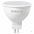 Лампа светодиодная EUROLUX LL-E-MR16-7W-230-2,7K-GU5.3 Eurolux #1