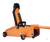 Домкрат гидравлический подкатной ДМК-2K Вихрь #3