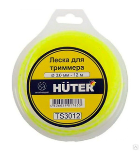 Леска HUTER TS3012 Huter 