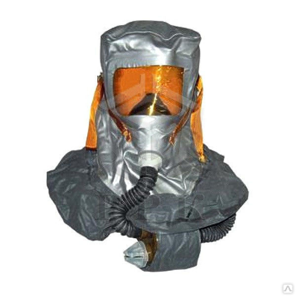 Cамоспасатель изолирующий противопожарный СИП-1 купить за 5 040 руб. в ...