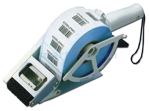 Аппликатор для наклеивания этикеток шириной до 60 мм TOWA APN 65-60