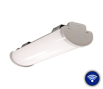 Накладной LED светильник ДПО52-13-751 Optimus MW 840 офисный линейный ДПО-13Вт IP65 с МВ датчиком АСТЗ 1166413751
