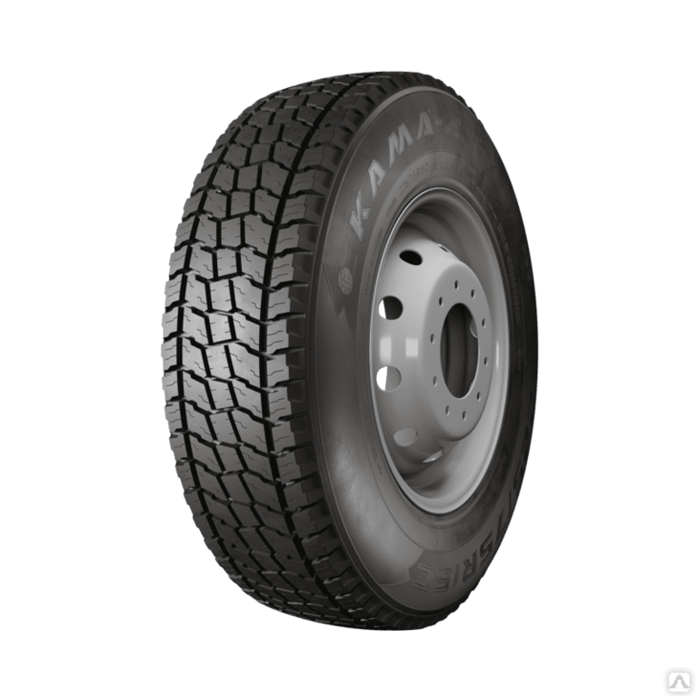 Легкогрузовая шина 225/75 R16C КАМА-218, цена в Москве от компании ...