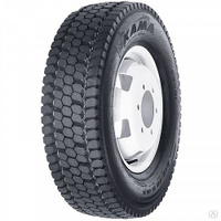 Грузовая шина 215/75 R17.5 КАМА NR-201