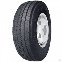 Грузовая шина 215/75 R17.5 КАМА NF-202