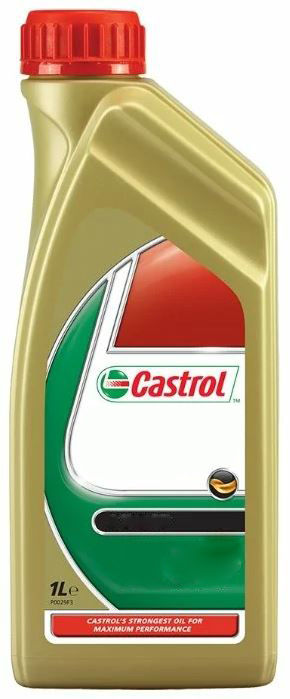 Масло Castrol Syntrans Multivehicle 75w90 (154FA3) 1 л 12 шт