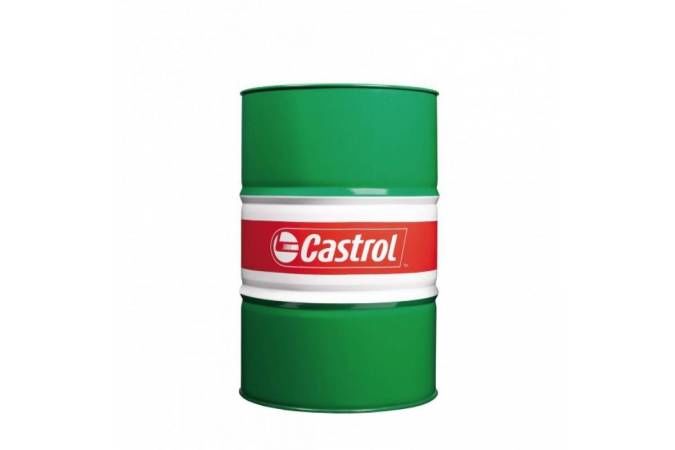 Масло Castrol Transmax CVT синтетика для АКПП (156CA4) 60 л