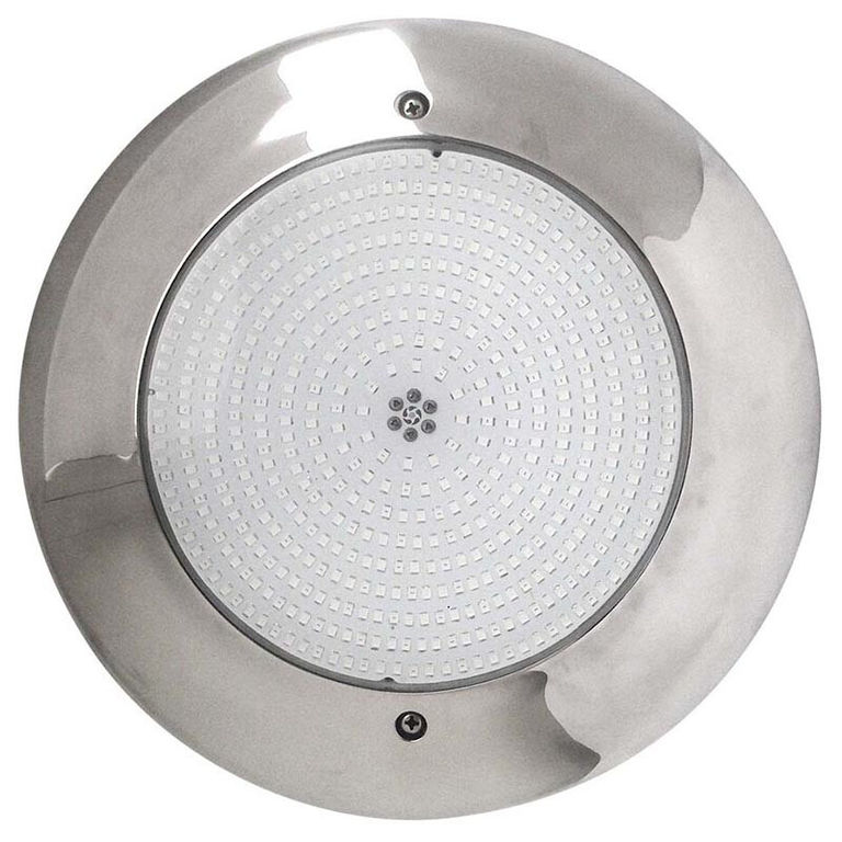 Прожектор светодиодный Aquaviva LED001B (HT201S) 546LED (36 Вт) NW White