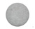 Бетонный декоративный шар, цвет серый #3