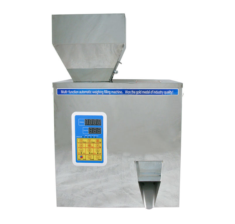 Дозатор весовой для сыпучих материалов от 1 до 200гр