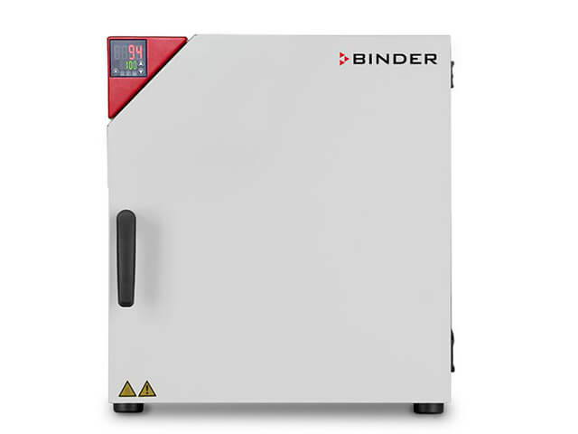 Сушильный шкаф BINDER RE 53 Solid.Line 62 л, от t окр.ср +7 до 250 °C