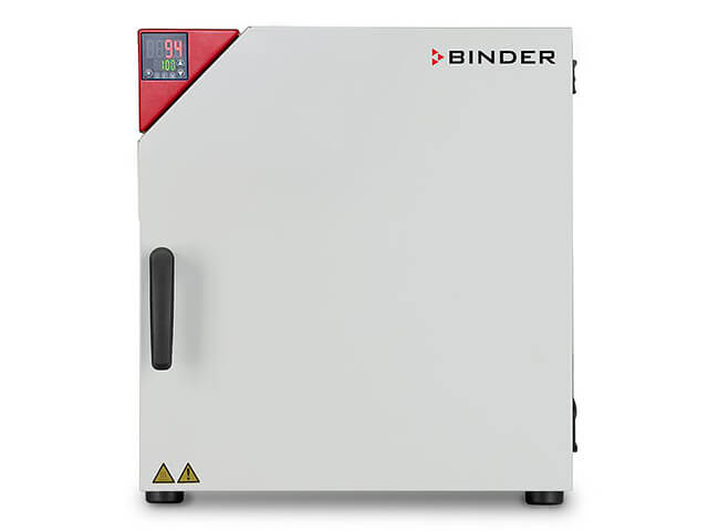 Сушильный шкаф BINDER RF 53 Solid.Line 55 л, от t окр.ср. +10 до +250 °C
