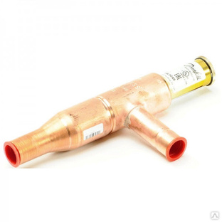 Регулятор давления в картере KVL 12 (12 мм) 