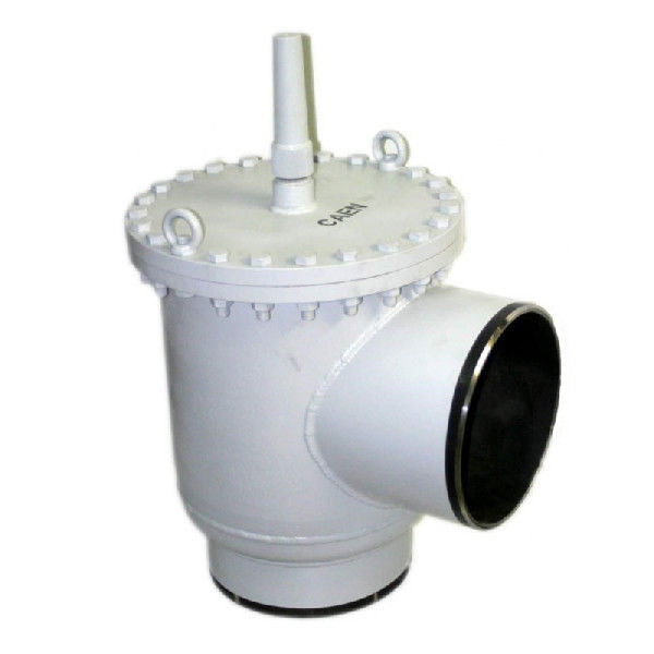Запорный клапан ATA (2 1/2") DN65 cap