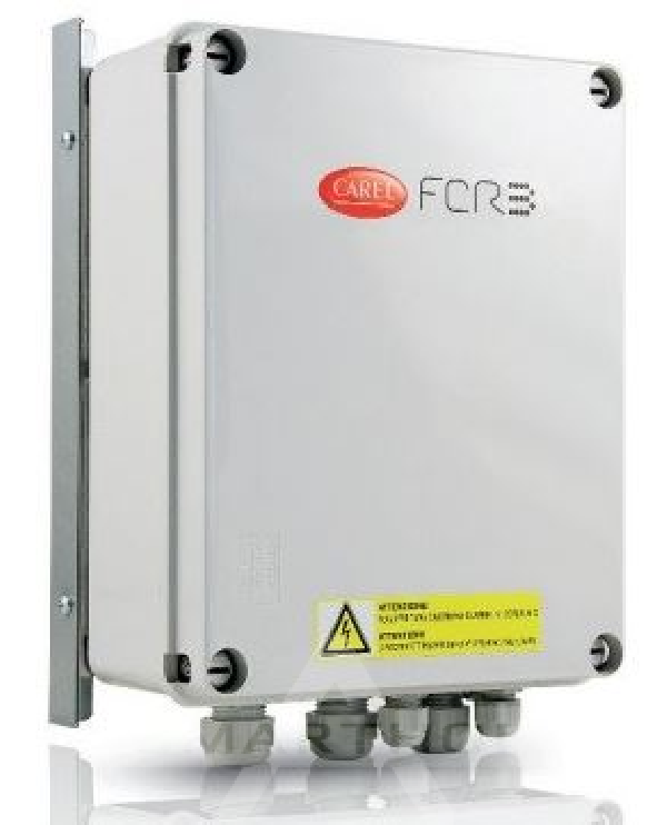 Регулятор скорости вращения вентилятора FCS3124000 Carel