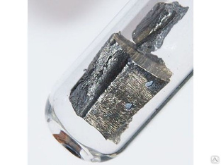НМ-1 (неодим металлический) металл 