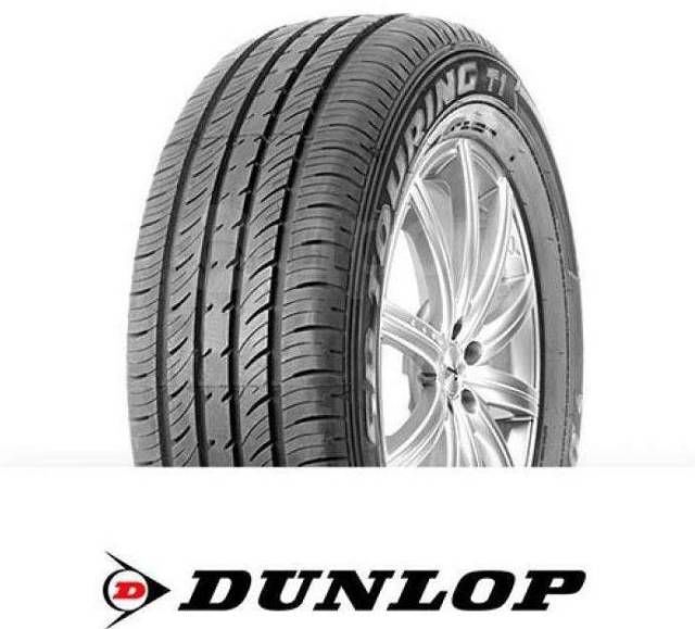 Шина летняя Dunlop SP Touring T1 175/70 R14 84T