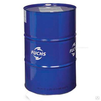 Масло FUCHS TITAN CARGO 10W-40 МС 205л.