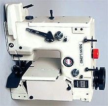 Головка швейная промышленная Newlong DS-2 (II)