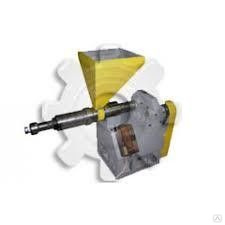 Маслопресс шнековый ML-43, 4 кВт, 30-41 кг/час 