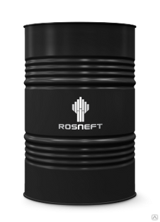 Масло-теплоноситель Роснефть АМТ-300 бочка 200 кг 