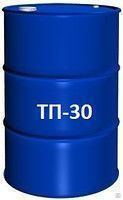 Масло турбинное ТП-30, канистра 10 л