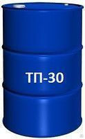 Масло турбинное ТП-30 канистра 5 л