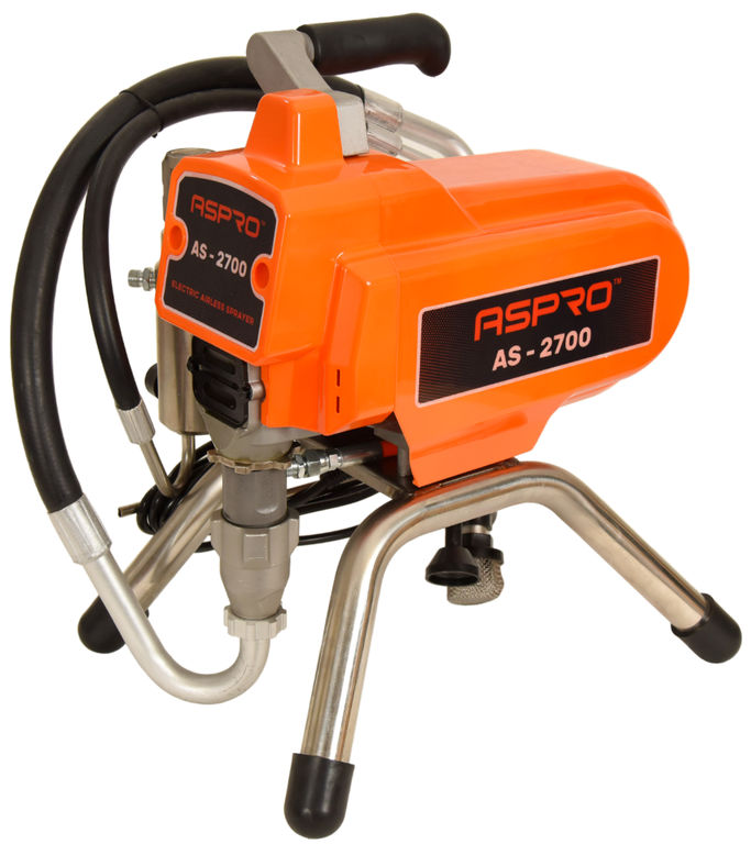 ASpro-2700® окрасочный аппарат (агрегат).
