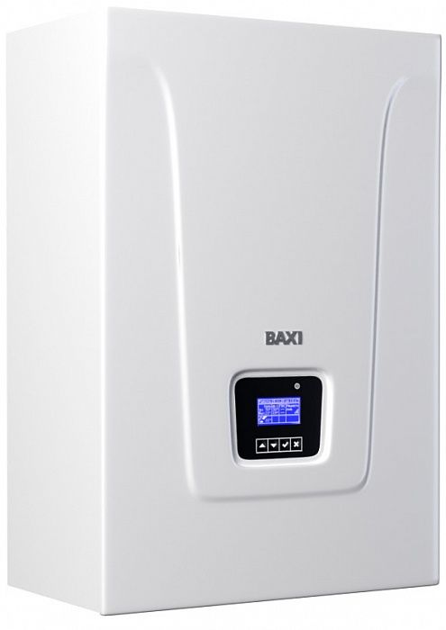 Котел электрический BAXI Ampera Plus 12 кВт, цена в Санкт-Петербурге от ...