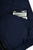 Куртка демисезонная "Бомбер-Люкс" мужская (тк.Дюспо), т.синий #6