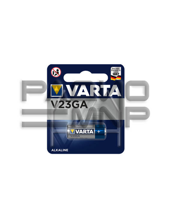 Элемент питания 23A, V23GA (12V) "Varta"