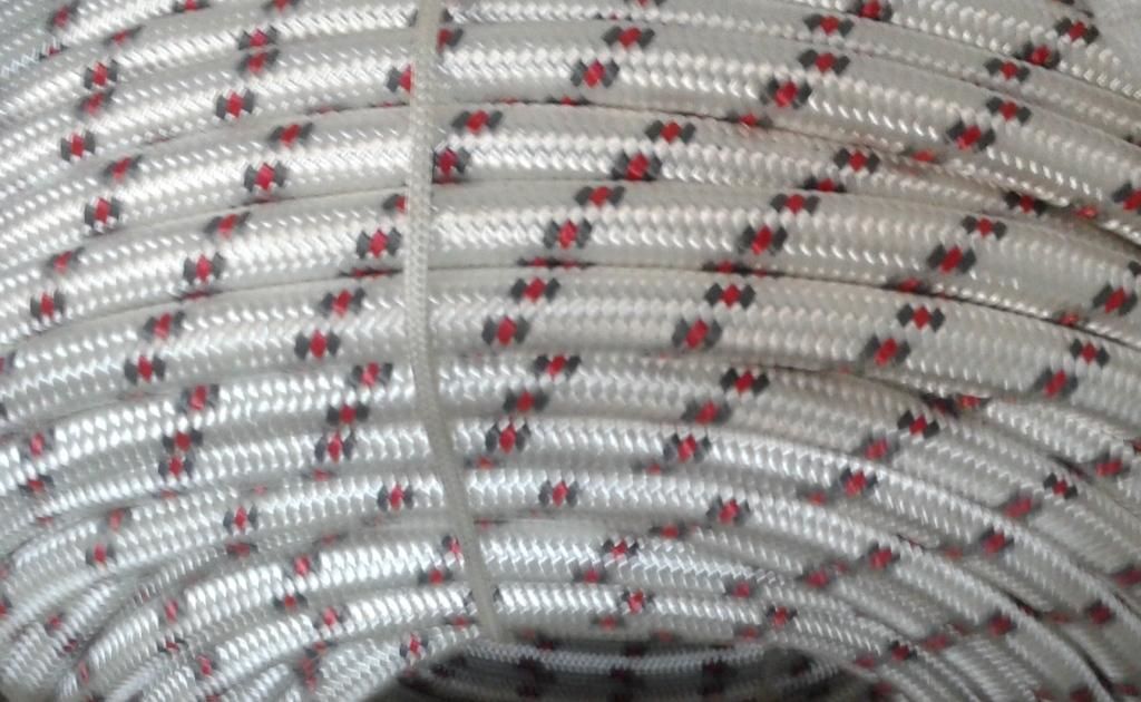 канат полипропиленовый (ппт) ф8. шнур-фал полиамидный д-12 мм. канат джутовый 20 мм. трос стальной оцинкованный 16,5 мм гост 2688-80. Steel wire rope d248.