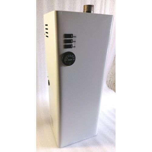 SteelSun ЭВПМ-36 кВт 1