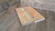 Палубная доска лиственница, сорт ВС, 30x142х2000 мм #2
