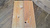 Палубная доска лиственница, сорт ВС, 27x142х4000 мм #1