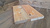 Палубная доска лиственница, сорт ВС, 27x142х4000 мм #4