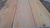 Планкен прямой лиственница, сорт АВ, 20x110х4000 мм #4