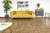 Ламинат SPC Дуб Alpine Floor Expressive Песчаная Буря Eco 10-4 #1