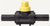 Кран шаровый ПЭ-100 SDR 11 Ду63, газовый сертификат #1