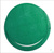 Люк канализационный FD 923/800 мм (зеленый, черный) внутренний #1