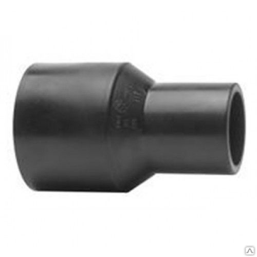 Переход ПНД удлиненный Ду225х200 SDR 11, литой для водопроводов купить ...