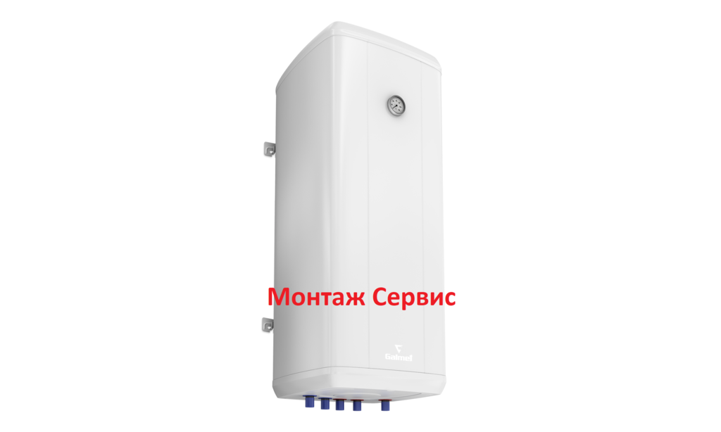 Настенный водонагреватель VULCAN KOMBI 100 ; Номинальный объём: 100 л.