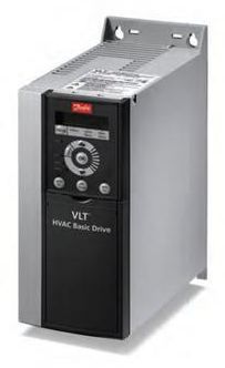 Преобразователь VLT HVAC Basic Drive FC-101 Danfoss 22 кВт, IP20, 131L9872